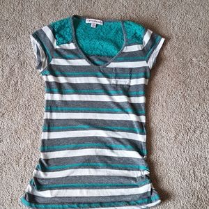 Womand striped tshirt!!!